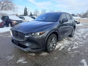 Mazda CX-5 * Signature * CARFAX * HEAD-UP * ОБДУХВАНЕ, снимка 1