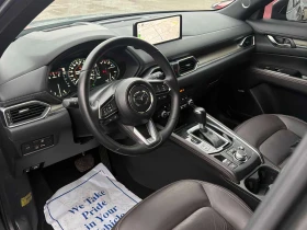 Mazda CX-5 * Signature * CARFAX * HEAD-UP * ОБДУХВАНЕ, снимка 5