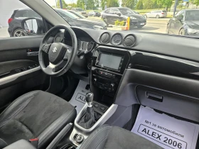 Suzuki Vitara 4x4, снимка 9
