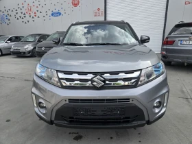 Suzuki Vitara 4x4, снимка 2