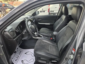 Suzuki Vitara 4x4, снимка 7