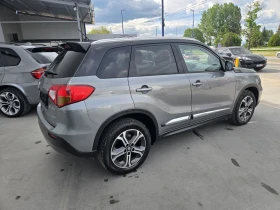 Suzuki Vitara 4x4, снимка 4