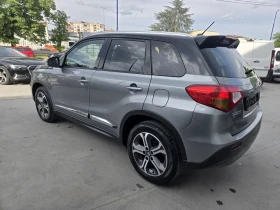Suzuki Vitara 4x4, снимка 6