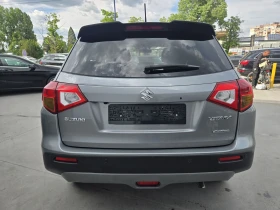 Suzuki Vitara 4x4, снимка 5