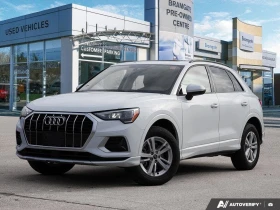 Audi Q3 * Premium* * HeadUp* AвтоКредит* (ЦЕНА ДО БГ), снимка 1