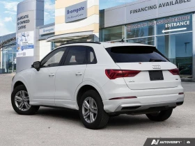Audi Q3 * Premium* * HeadUp* AвтоКредит* (ЦЕНА ДО БГ), снимка 4