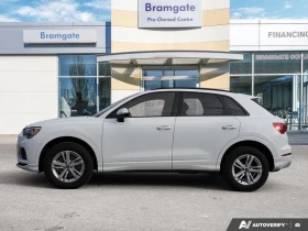 Audi Q3 * Premium* * HeadUp* AвтоКредит* (ЦЕНА ДО БГ), снимка 3