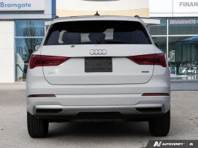 Audi Q3 * Premium* * HeadUp* AвтоКредит* (ЦЕНА ДО БГ), снимка 5
