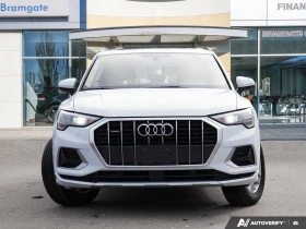 Audi Q3 * Premium* * HeadUp* AвтоКредит* (ЦЕНА ДО БГ), снимка 2