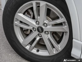 Audi Q3 * Premium* * HeadUp* AвтоКредит* (ЦЕНА ДО БГ), снимка 6