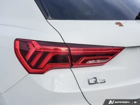 Audi Q3 * Premium* * HeadUp* AвтоКредит* (ЦЕНА ДО БГ), снимка 12
