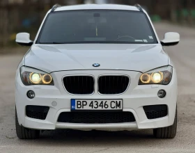 BMW X1 M pac, снимка 1