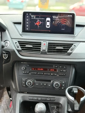 BMW X1 M pac, снимка 9