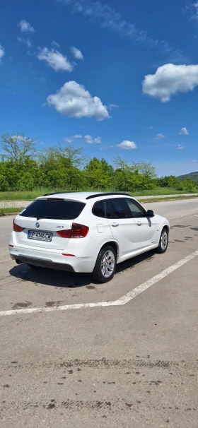 BMW X1 M pac, снимка 3