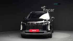 Hyundai Palisade EXCLUSIVE* AWD* DRIVE-ASSIST* REAR-CAMERA* , снимка 2