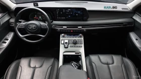 Hyundai Palisade EXCLUSIVE* AWD* DRIVE-ASSIST* REAR-CAMERA* , снимка 6