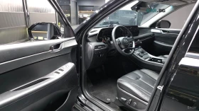 Hyundai Palisade EXCLUSIVE* AWD* DRIVE-ASSIST* REAR-CAMERA* , снимка 5