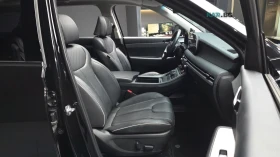 Hyundai Palisade EXCLUSIVE* AWD* DRIVE-ASSIST* REAR-CAMERA* , снимка 13