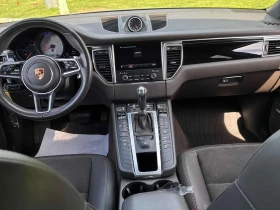 Porsche Macan * S * CARFAX * ЦЕНА ДО БГ, снимка 9