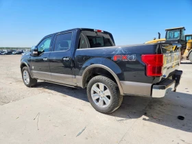 Ford F150 3.0l Supercrew, снимка 2