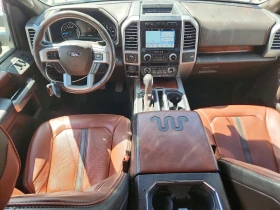 Ford F150 3.0l Supercrew, снимка 8