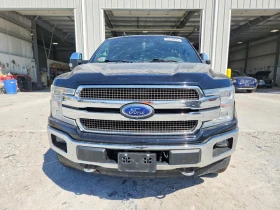 Ford F150 3.0l Supercrew, снимка 5
