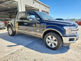 Ford F150 3.0l Supercrew, снимка 4