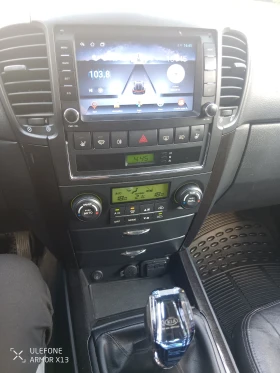 Kia Sorento Фейслифт, снимка 1