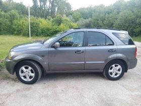Kia Sorento Фейслифт, снимка 6