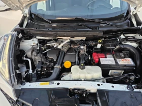 Nissan Juke 1.5DCI-110к.с EURO 5b-НАВИГАЦИЯ-ШВЕЙЦАРИЯ, снимка 16