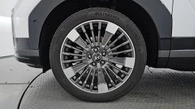 Hyundai Santa fe 1.6 HEV Calligraphy* ЕЛ. БАГАЖНИК* КРАЙНА ЦЕНА, снимка 5