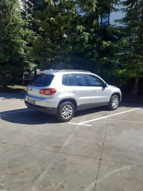 VW Tiguan, снимка 6
