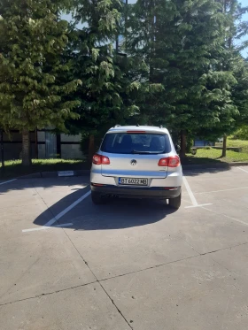 VW Tiguan, снимка 4