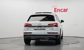 Audi Q5, снимка 5