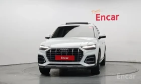 Audi Q5, снимка 1