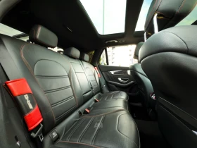 Mercedes-Benz GLC 43 AMG, снимка 9