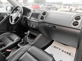 VW Tiguan 2.0 TDI 4motion, снимка 13