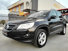 VW Tiguan 2.0 TDI 4motion, снимка 4
