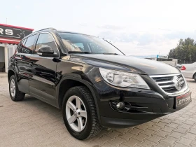 VW Tiguan 2.0 TDI 4motion, снимка 6