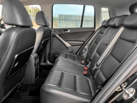 VW Tiguan 2.0 TDI 4motion, снимка 15