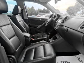 VW Tiguan 2.0 TDI 4motion, снимка 14