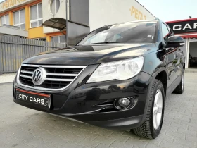 VW Tiguan 2.0 TDI 4motion, снимка 2