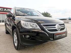 VW Tiguan 2.0 TDI 4motion, снимка 3