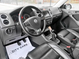 VW Tiguan 2.0 TDI 4motion, снимка 11