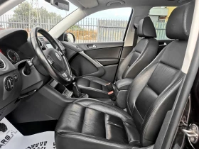 VW Tiguan 2.0 TDI 4motion, снимка 10