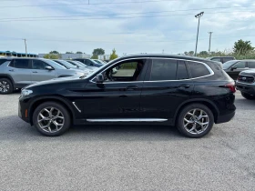 BMW X3 xDrive30i, снимка 3