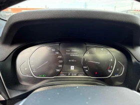 BMW X3 xDrive30i, снимка 9