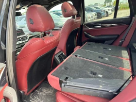 BMW X3 xDrive30i, снимка 14