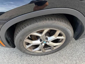 BMW X3 xDrive30i, снимка 8
