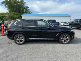 BMW X3 xDrive30i, снимка 4